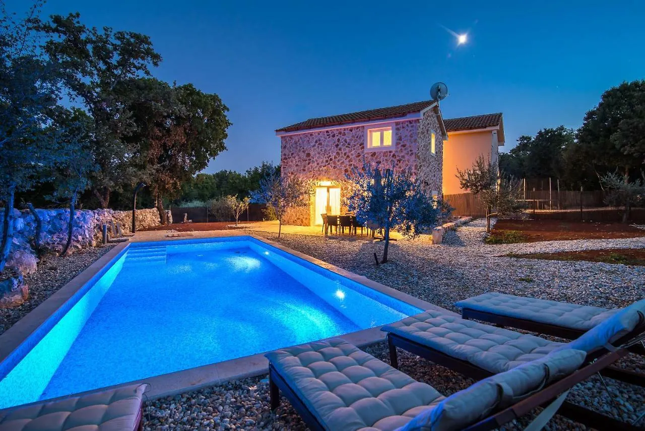 Villa Petite Risika