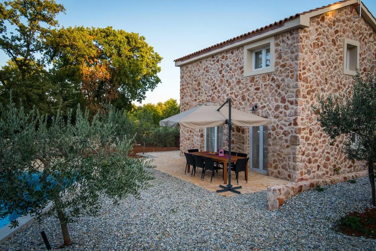Villa Petite Risika