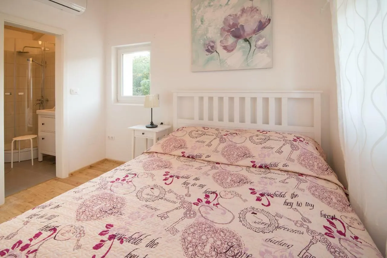 Villa Petite Risika