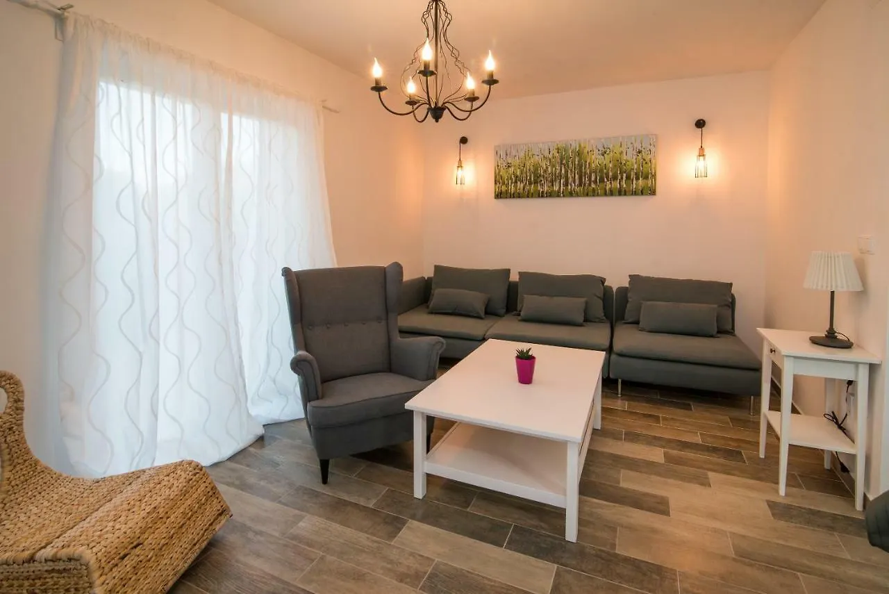 Villa Petite Risika
