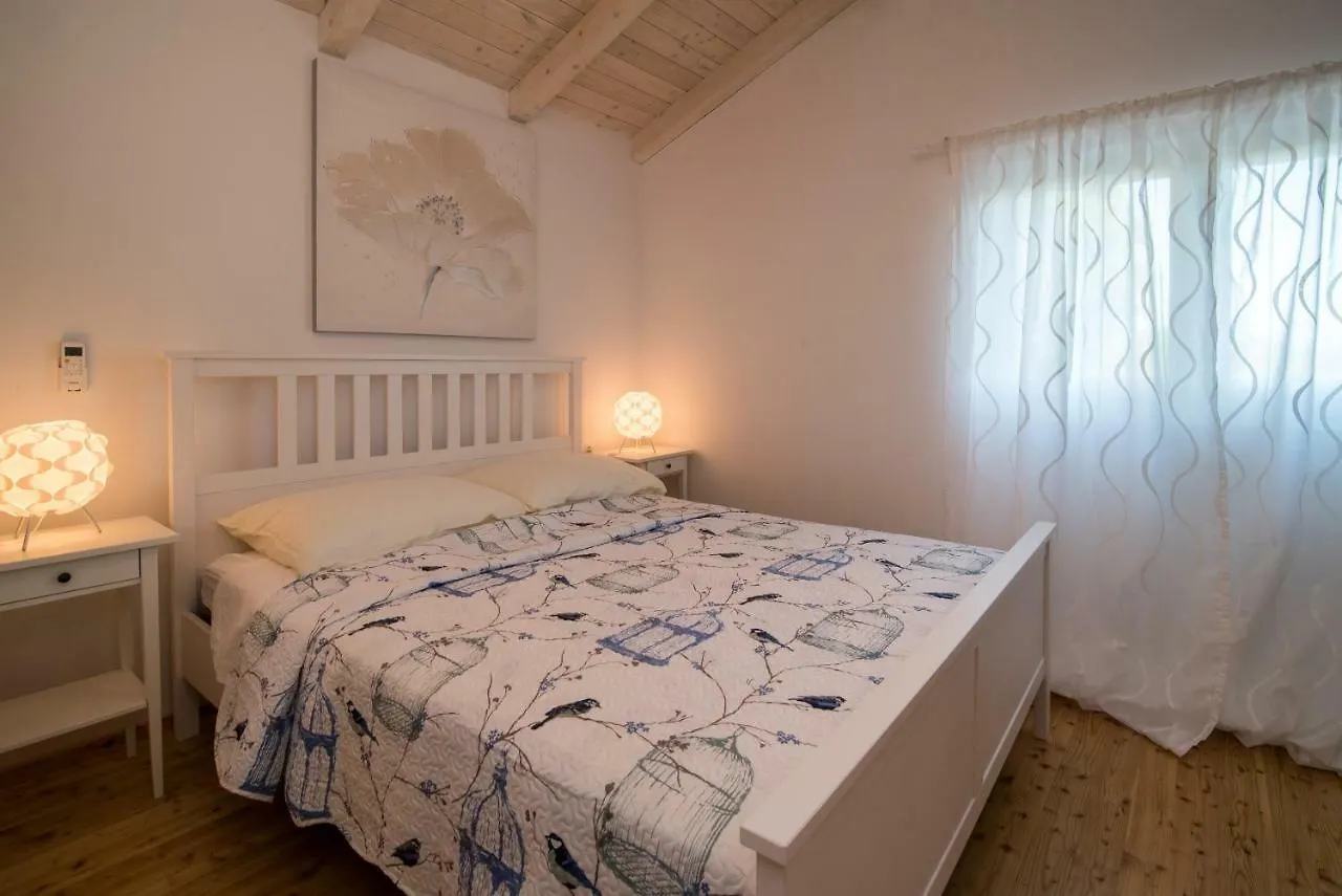 Villa Petite Risika