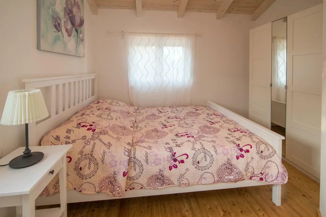 Villa Petite Risika