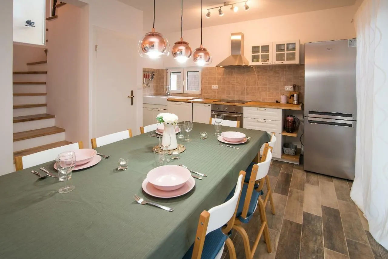 Villa Petite Risika