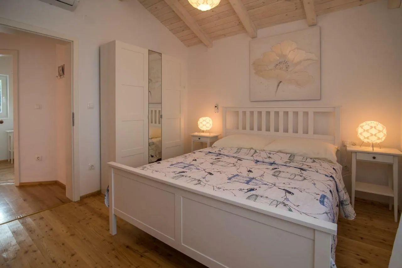 Villa Petite Risika Croatia
